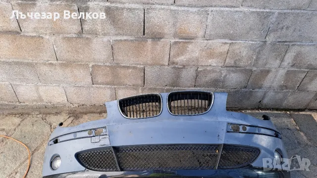 Предна броня за Bmw e87