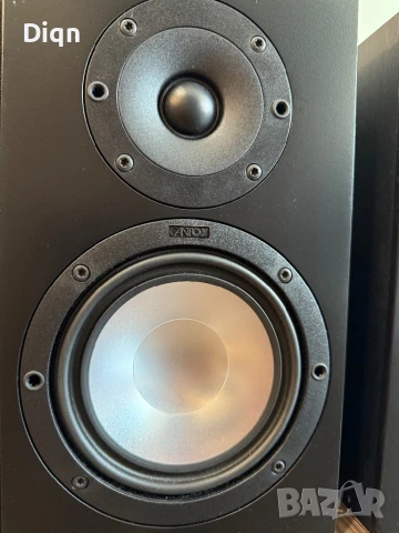 Canton GLE 426 тонколони, снимка 2 - Тонколони - 50716538