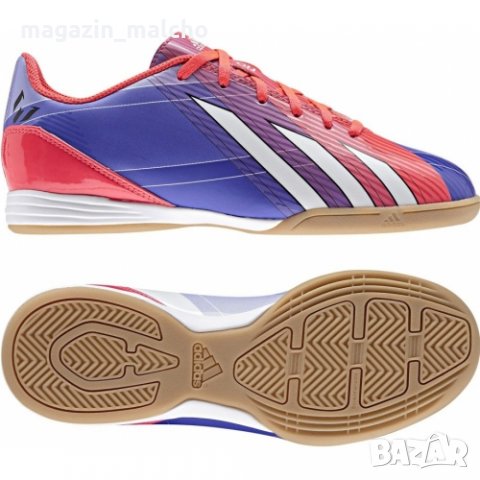 ADIDAS F10 MESSI IN; размер: 38.5