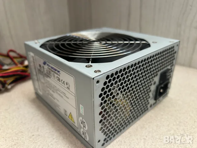 Качествено захранване за компютър Fortron ATX-350PNF
