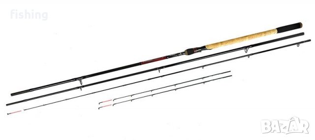 FORMAX VISAGE FEEDER 3.60/3.90м