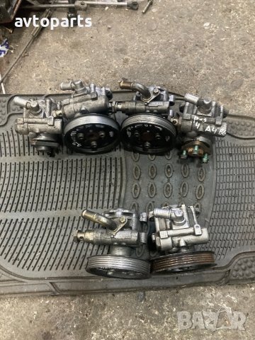 Vw passat 4,5 Audi a4 b6 1.9tdi Хидравлична Помпа