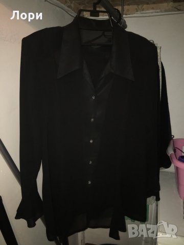 Дамска риза, снимка 2 - Туники - 34431961