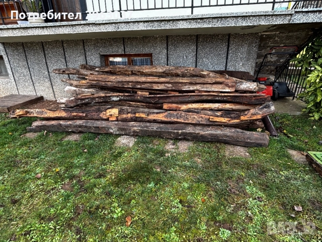 стари греди 