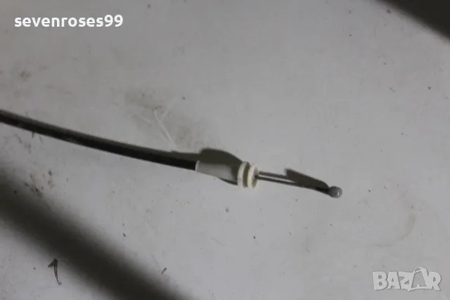 Дръжка врата вътрешна задна дясна Форд Фокус 1 хечбек Ford Focus 1, снимка 4 - Части - 48254415