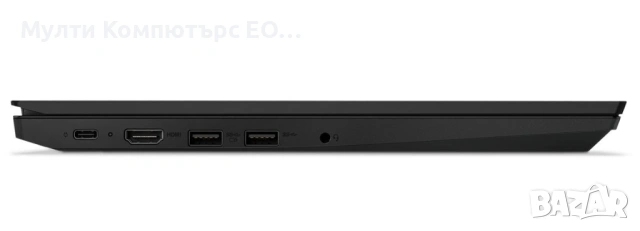 Лаптоп Lenovo ThinkPad E485 Ryzen 5 2500U 8GB 256GB SSD ГАРАНЦИЯ, снимка 7 - Лаптопи за работа - 53982563