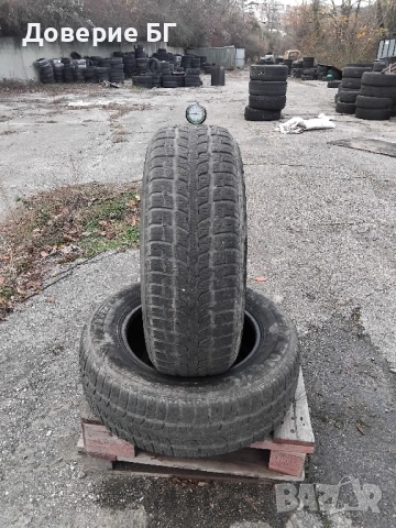 Гуми 215 65 16 Нексен Nexen 2 броя. Нов внос. Не са нови!, снимка 7 - Гуми и джанти - 52511568