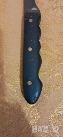 Стар Бг.нож , снимка 9 - Колекции - 51869436
