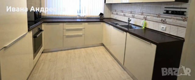 Тристаен апартамент в Асеновград, снимка 5 - Апартаменти - 54046240