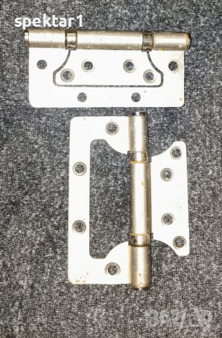 Неръждаеми панти за врати на 360 градуса