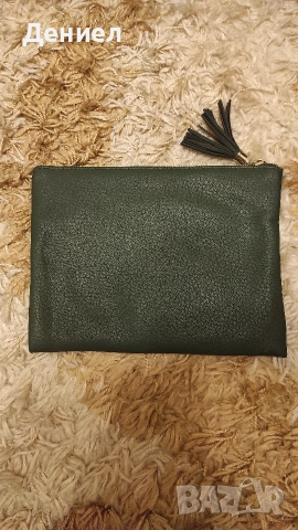 JJDK Cosmetic Bag - Козметична чантичка Оригинал!, снимка 2 - Чанти - 52674294