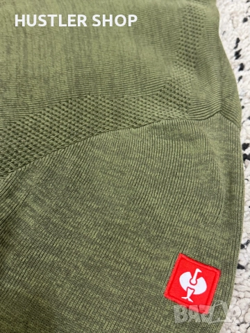 Мъжки пуловер ENGELBERT STRAUSS.Размер L, снимка 4 - Пуловери - 52501268