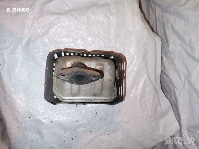 Руска резачка шина, снимка 11 - Моторни триони/резачки - 54119923