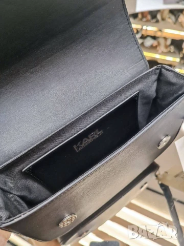 чанти karl legenfeld , снимка 9 - Чанти - 50741826