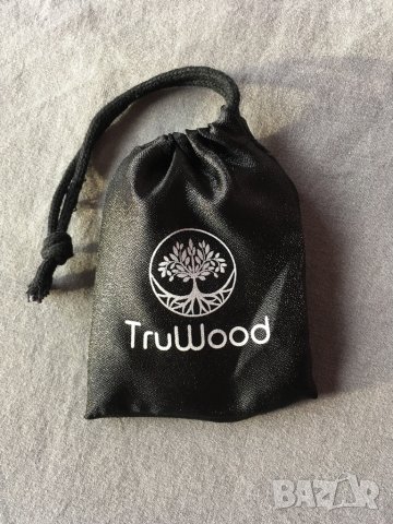 TruWood Limited Edition, снимка 2 - Гривни - 31595155