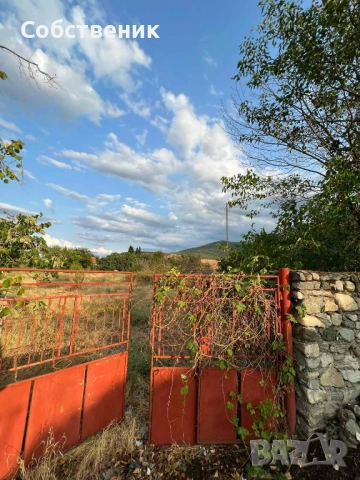 Продавам Парцел УПИ в с.Ветрен дол, снимка 3 - Парцели - 52919945