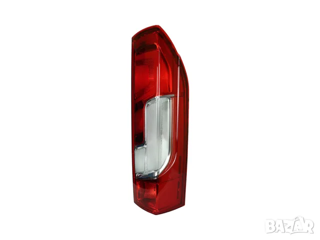 Стоп Mars за Fiat Ducato 2013+ лява или дясна страна, снимка 2 - Аксесоари и консумативи - 55870615