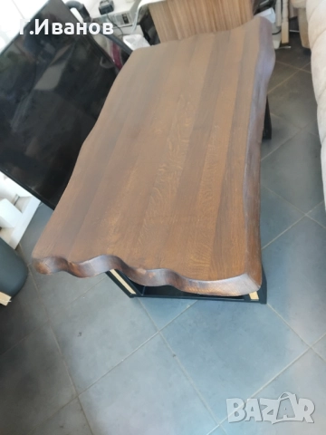 Трапезна маса.Холна маса.Маса за градината., снимка 7 - Маси - 52182936