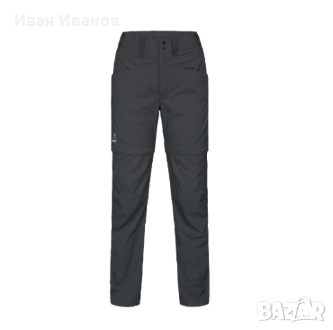 панталон Haglofs Lite Zip Off Pant размер XS-S