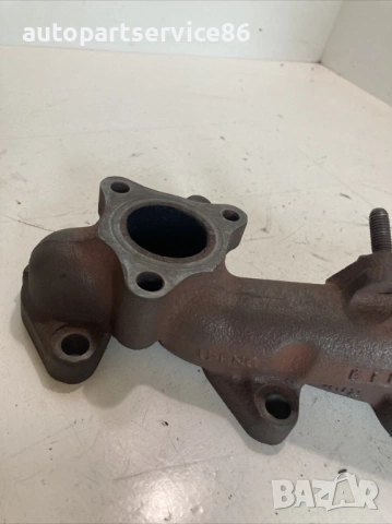 Колектор на изпускателната система за KIA Rio 1.5 CRDi (2009), снимка 3 - Части - 53284159