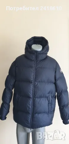 Colmar Ye - Concrete Down Mens Jacket Size 52 / L НОВО! ОРИГИНАЛ! Зимно пухено Яке!