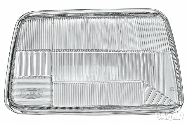 Стъкло за фар ляво и дясно за RENAULT SUPER 5 81-92г. № C11230/C11229
