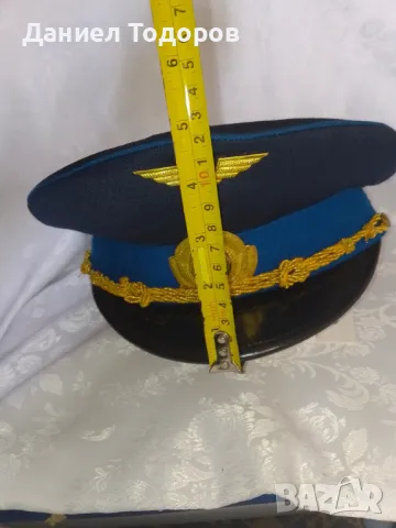 Стара Железничарска Фуражка , ЖП  Шапка, - Ново, снимка 7 - Колекции - 47003785