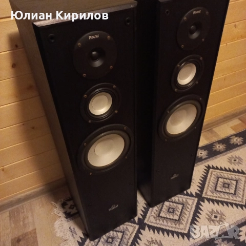 Magnat , снимка 3 - Тонколони - 52778208