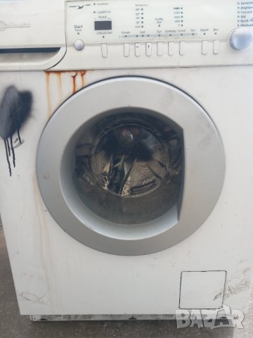 Продавам на части пералня Bauknecht WAК 7759/2