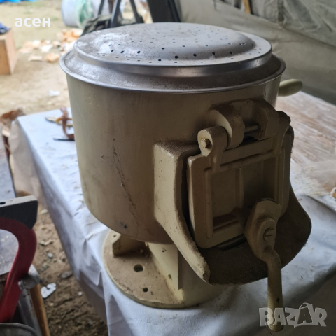 картофобелачка , снимка 7 - Обзавеждане на кухня - 44518630