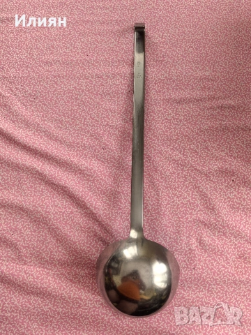 Черпак, снимка 2 - Обзавеждане на кухня - 53051257