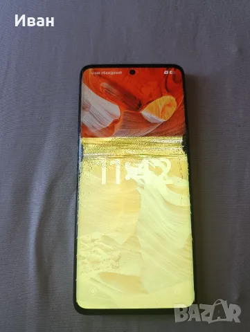 Xioami Redmi  Note 14 Pro 5G, снимка 3 - Xiaomi - 56438560