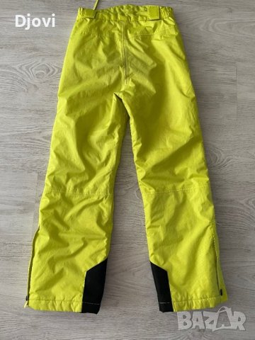 Ски долнище 134/140, снимка 3 - Зимни спортове - 40356357