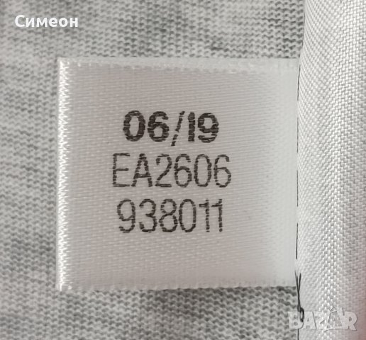 Adidas Stella McCartney оригинална тениска S Адидас спорт памук, снимка 8 - Спортни екипи - 42636025