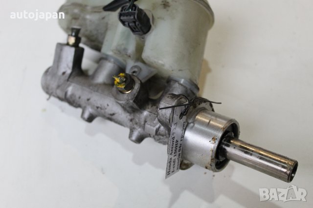 Спирачна помпа Хонда акорд 7 2.2 и-цтди 150кс комби десен волан 04г Honda accord 7 2.2i-ctdi 150hp 2, снимка 4 - Части - 44290945