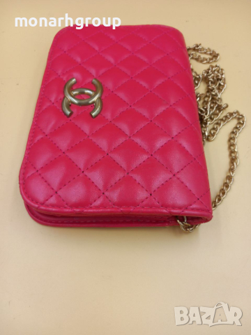 Дамска чанта, снимка 5 - Чанти - 44555478