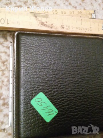 Табакера 16950, снимка 4 - Декорация за дома - 30455886