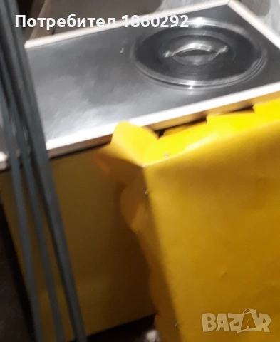 Машина за царевица на пара, снимка 3 - Колички за царевица - 53047251