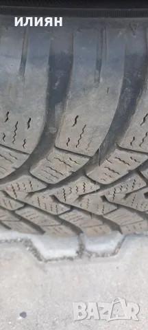 зимни гуми 225 60 16 Falken 2023г, снимка 5 - Гуми и джанти - 56132030