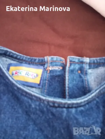 Сукмани за момиче , снимка 7 - Детски рокли и поли - 48652317