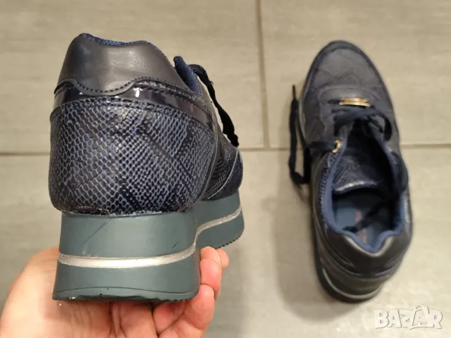 U.S.POLO / Обувки / Маратонки / Кецове, снимка 7 - Кецове - 50074009