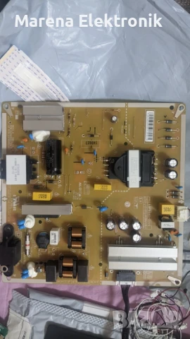 LG 55NAN081T3A на части:EAX70043606(1.3), EAX69501704(1.0), снимка 4 - Части и Платки - 51159118