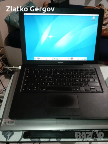 Macbook a1181, снимка 2 - Лаптопи за дома - 52488651