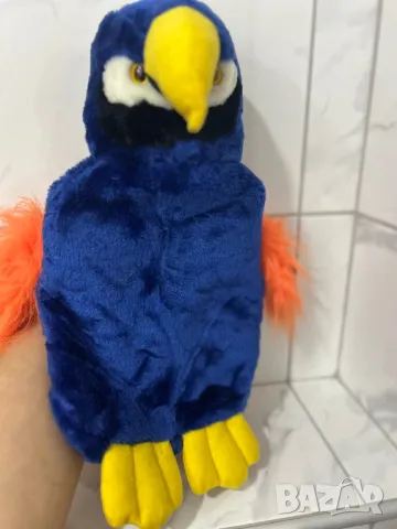 Играчка за театър Vtg 1970 година Германия