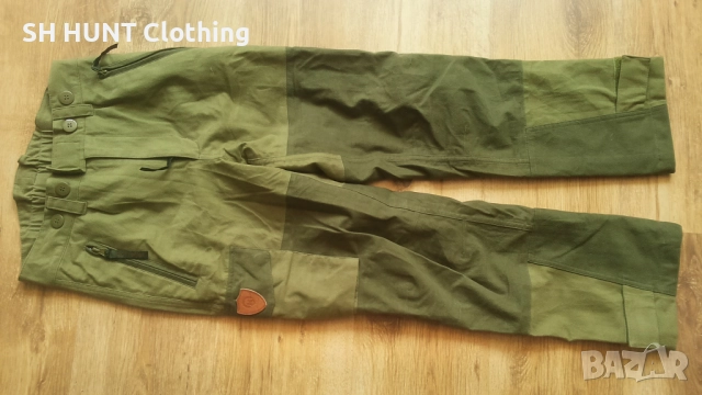 DOVREFJELL WATERPROOF BREATHABLE KidsTrouser размер 12 г / 152 см детски панталон - 1709