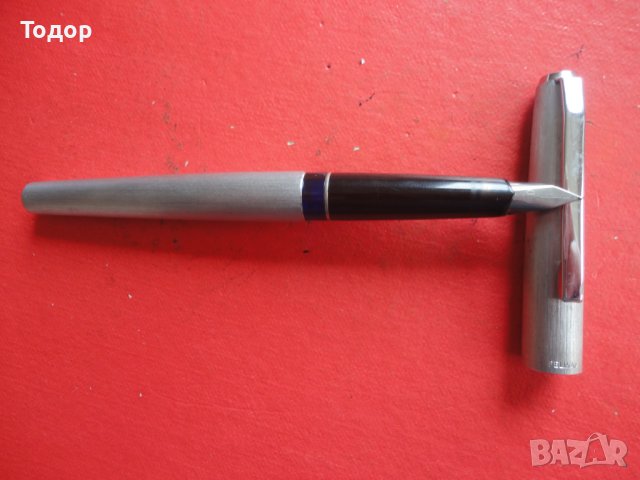 Писалка Pelikan 2, снимка 9 - Колекции - 40261572