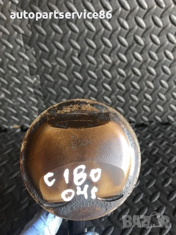 Бутало с биела за бензинов двигател за Mercedes C Class W203 R111 (2003), снимка 3 - Части - 53999239