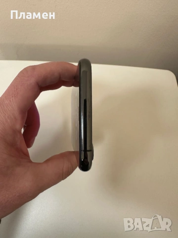 iPhone XS 10 S 64 GB с кутия , кабел , зарядно, снимка 3 - Apple iPhone - 53903659
