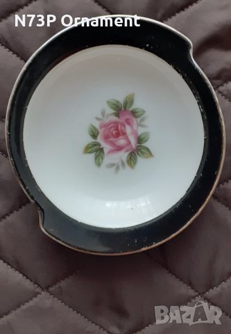 СТАРА ПОРЦЕЛАНОВА ЧИНИЙКА. JAPAN 🇯🇵. , снимка 1