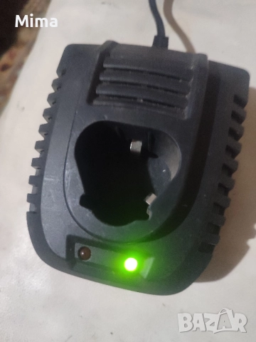 Work zone BOQ SPOS 12v Зарядно 